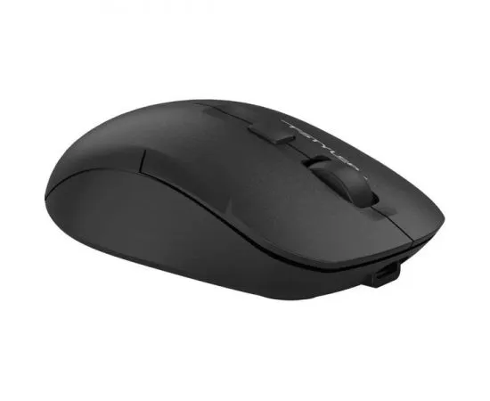 Мышь A4 Tech Fstyler FG16CS AIR2 черный (FG16CS AIR2 BLACK), фото 3
