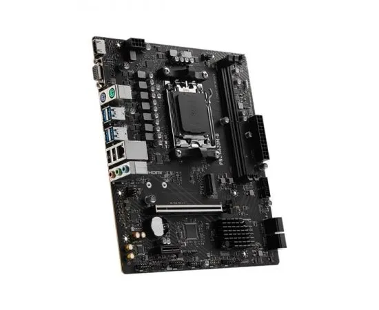 Материнская плата MSI PRO A620M-B, фото 3