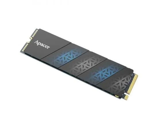 Накопитель SSD M.2 512Gb Apacer AS2280P4U PRO (AP512GAS2280P4UPRO-1), фото 2