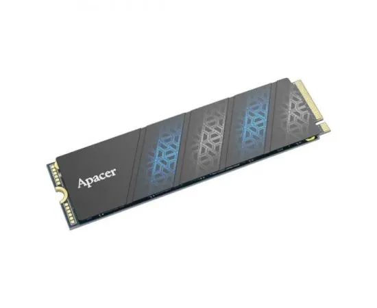 Накопитель SSD M.2 512Gb Apacer AS2280P4U PRO (AP512GAS2280P4UPRO-1), фото 3