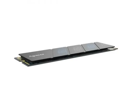Накопитель SSD M.2 512Gb Apacer AS2280P4U PRO (AP512GAS2280P4UPRO-1), фото 4