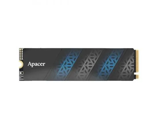 Накопитель SSD M.2 512Gb Apacer AS2280P4U PRO (AP512GAS2280P4UPRO-1)