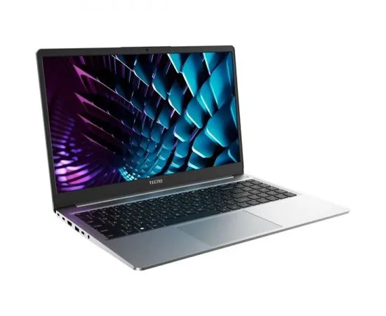Ноутбук TECNO Megabook K15SRA (71003300512), фото 2
