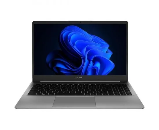 Ноутбук TECNO Megabook K15SRA (71003300512)