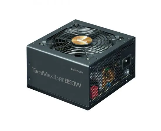Блок питания 850W (Zalman) (ZM850-TMX2SE)