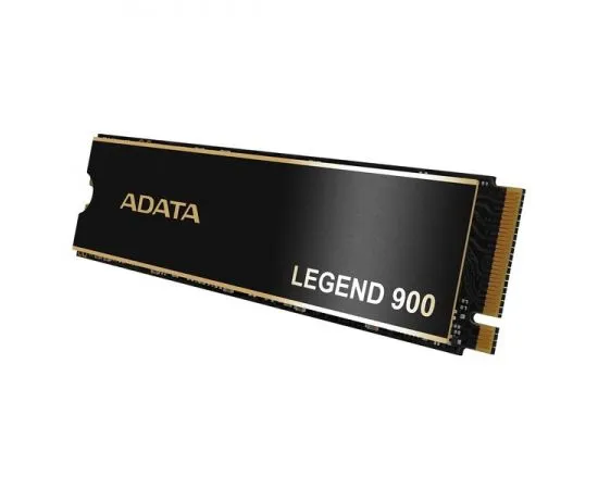 Накопитель SSD M.2 2Tb ADATA Legend 900 Pro (SLEG-900P-2TCS)