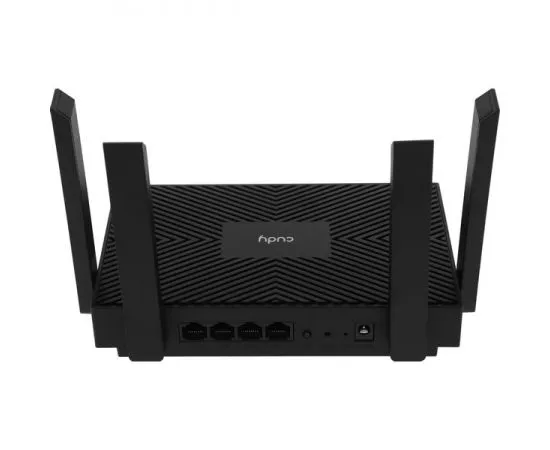 Роутер Cudy WR1500, фото 4