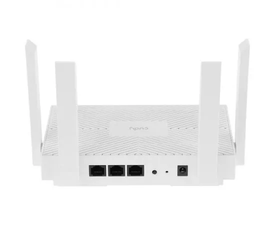 Роутер Cudy WR1300E, фото 4
