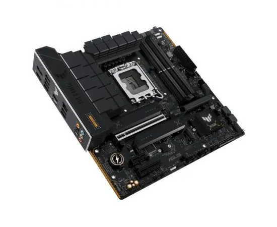 Материнская плата ASUS TUF GAMING B760M-PLUS II, фото 3