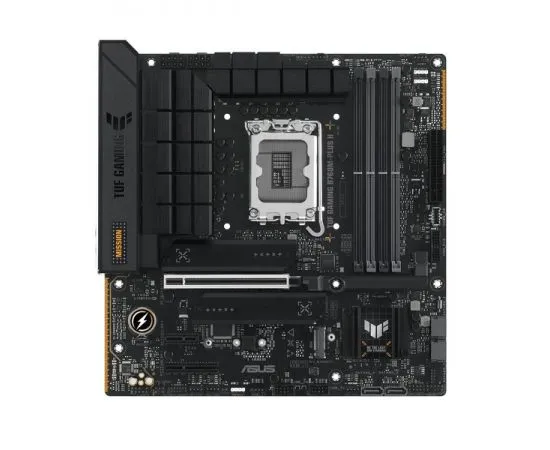 Материнская плата ASUS TUF GAMING B760M-PLUS II