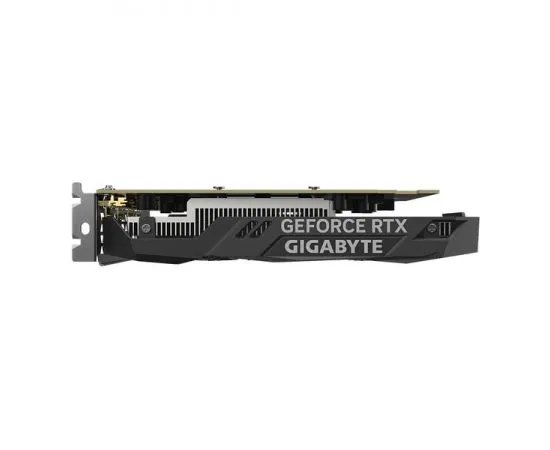 Видеокарта GeForce RTX3050 6GB GDDR6 (Gigabyte Windforce OC V2) (GV-N3050WF2OCV2-6GD), фото 3