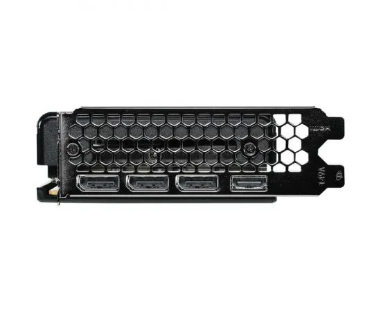 Видеокарта GeForce RTX5060 8GB GDDR7 (Palit Infinity 3 OC) (NE75060T19P1-GB2063S), фото 4