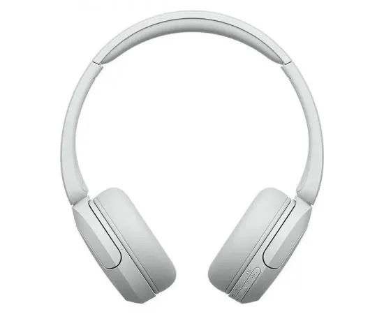 Bluetooth-гарнитура SONY WH-CH520B, белый (WH-CH520/WZ), Цвет: Белый, фото 3