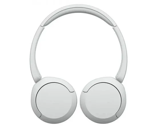 Bluetooth-гарнитура SONY WH-CH520B, белый (WH-CH520/WZ), Цвет: Белый, фото 4
