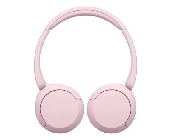 Bluetooth-гарнитура SONY WH-CH520PZ, розовый (WH-CH520/PZ), Цвет: Розовый, фото 4