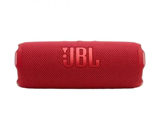 Портативная акустика JBL Flip 7 Red, красный (JBLFLIP7RED), Цвет: Красный, фото 2