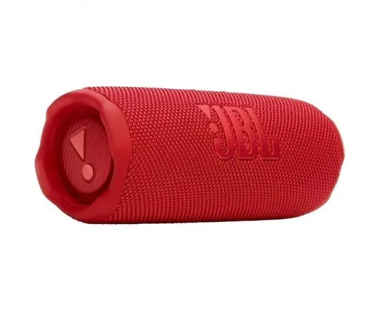 Портативная акустика JBL Flip 7 Red, красный (JBLFLIP7RED), Цвет: Красный, фото 3