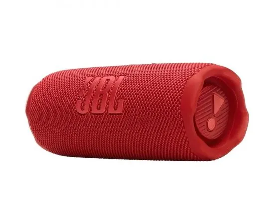 Портативная акустика JBL Flip 7 Red, красный (JBLFLIP7RED), Цвет: Красный