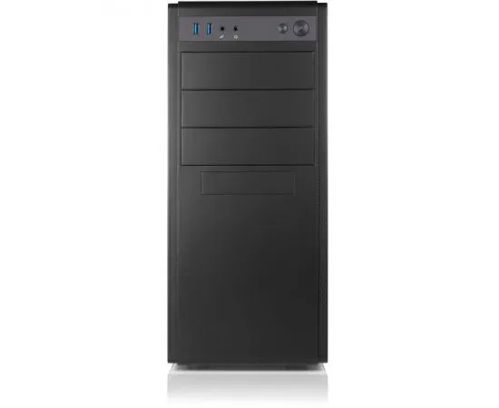 Корпус Foxline FL-886-U32 Black, без БП, фото 2