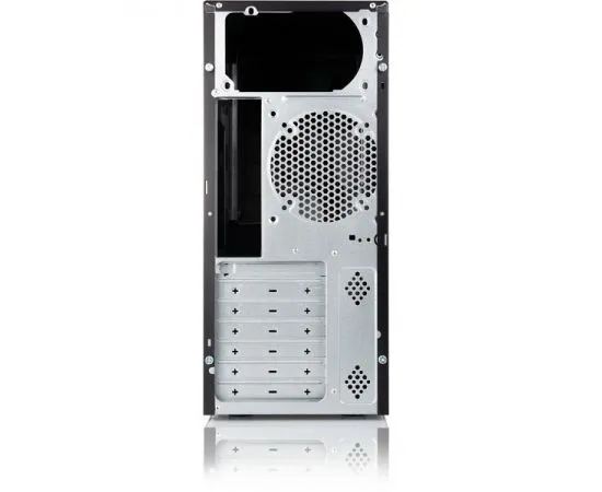 Корпус Foxline FL-886-U32 Black, без БП, фото 4