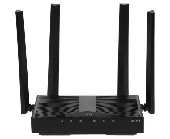 Роутер Cudy WR3600