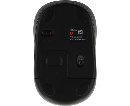 Мышь Logitech M325s Dark Grey (910-006822), фото 4