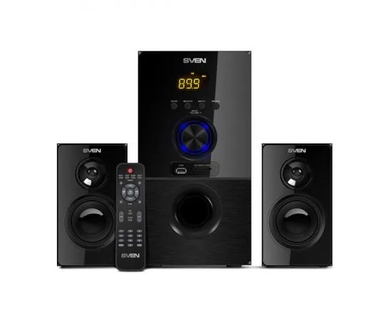 Акустика Sven MS-2050 (2.1) (SV-013233), фото 2