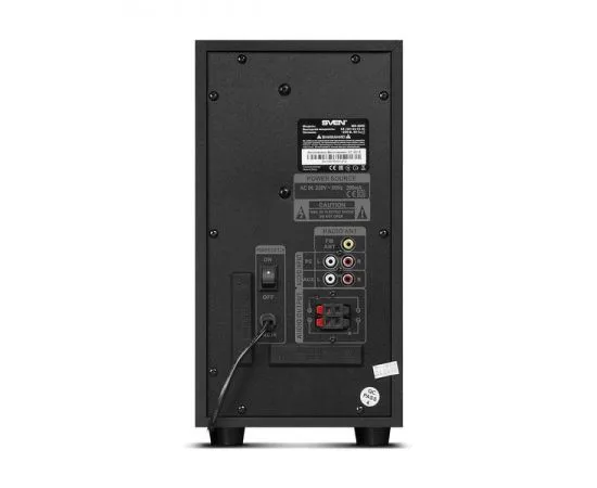 Акустика Sven MS-2050 (2.1) (SV-013233), фото 3