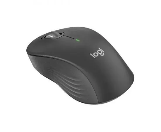 Мышь Logitech M550 Black/Grey (910-007190), фото 2