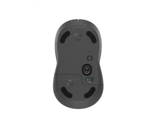 Мышь Logitech M550 Black/Grey (910-007190), фото 3