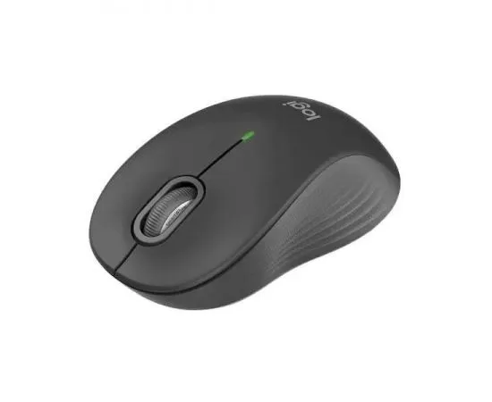 Мышь Logitech M550 Black/Grey (910-007190), фото 4