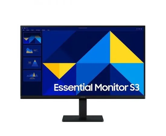 Монитор 27" Samsung S27D300GAI (LS27D300GAIXCI)