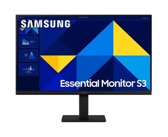 Монитор 23.8" Samsung S24D300GAI (LS24D300GAIXCI)