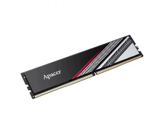 Оперативная память Apacer Tex 8Gb DDR4-3200MHz (AH4U08G32C28YTBAA-1)