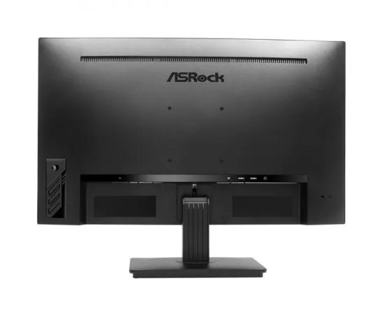 Монитор 27" ASRock Phantom Gaming PG27QRT1B, фото 2