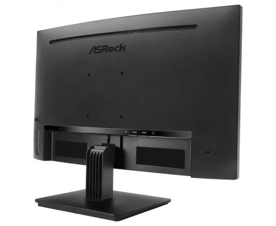 Монитор 27" ASRock Phantom Gaming PG27QRT1B, фото 3