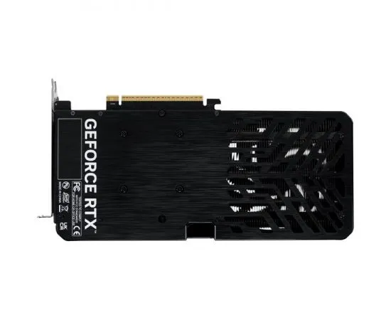 Видеокарта GeForce RTX5060TI 8GB GDDR7 (Palit Dual OC) (NE7506TT19P1-GB2062D), фото 3