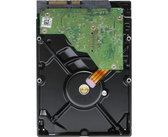 Жесткий диск Western Digital 1Tb Purple (WD11PURZ), фото 2