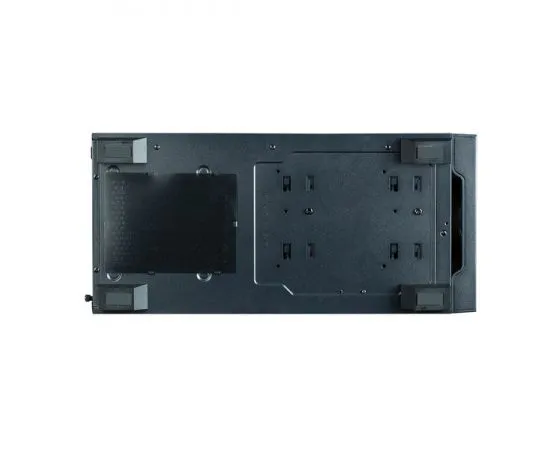 Корпус Zalman S5 Neo Black, без БП, фото 5