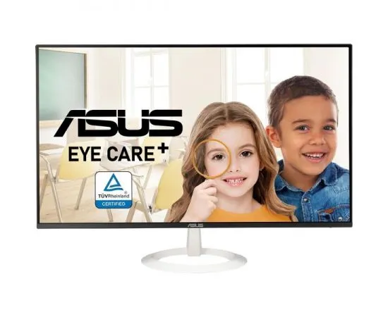 Монитор 27" Asus VZ27EHF-W (90LM07B0-B02470)