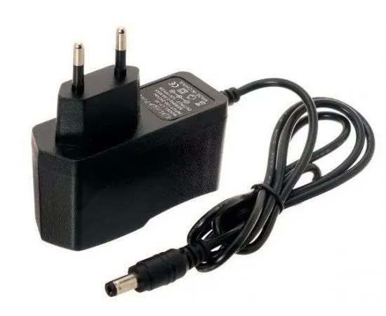 Блок питания импульсный 12V 2A, DC 5.5х2.5 мм, Live Power LP-30