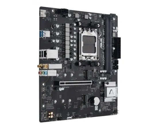 Материнская плата ASUS A620M-F GAMING WIFI, фото 2