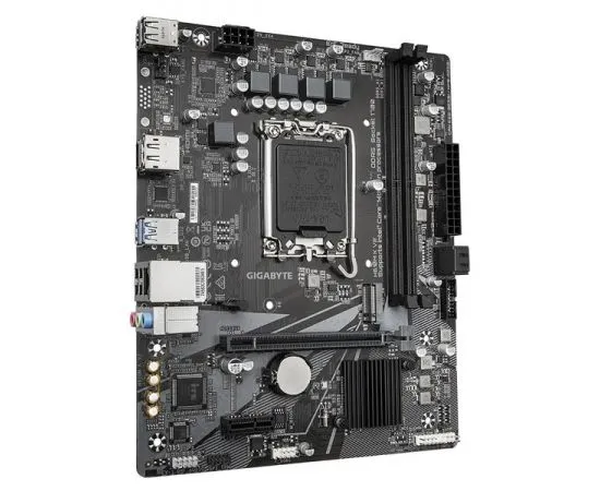 Материнская плата Gigabyte H610M K V2, фото 2