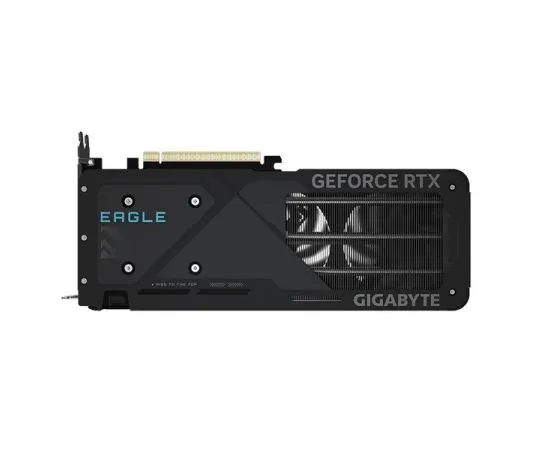 Видеокарта GeForce RTX5060 8GB GDDR7 (Gigabyte Eagle Max OC) (GV-N5060EAGLEMAX OC-8GD), фото 3