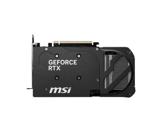 Видеокарта GeForce RTX5060TI 16GB GDDR7 (MSI SHADOW 2X OC PLUS) (RTX 5060 Ti 16G SHADOW 2X OC PLUS), фото 2
