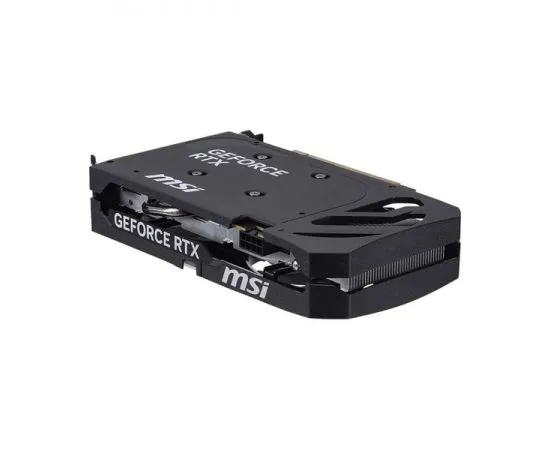 Видеокарта GeForce RTX5050 8GB GDDR6 (MSI SHADOW 2X OC) (RTX 5050 8G SHADOW 2X OC), фото 2