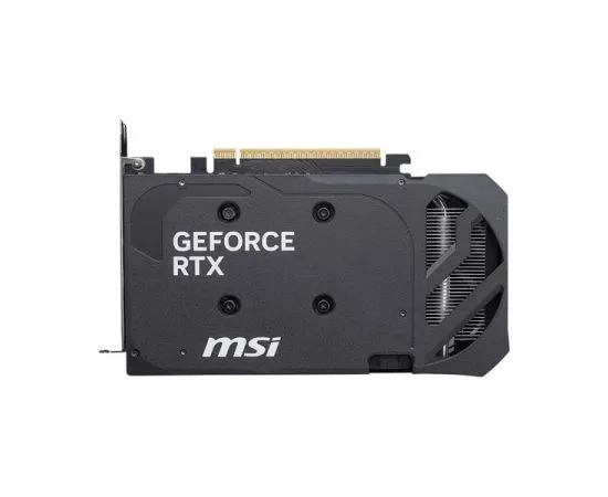 Видеокарта GeForce RTX5050 8GB GDDR6 (MSI SHADOW 2X OC) (RTX 5050 8G SHADOW 2X OC), фото 3