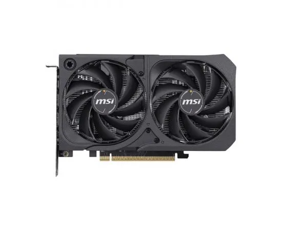 Видеокарта GeForce RTX5050 8GB GDDR6 (MSI SHADOW 2X OC) (RTX 5050 8G SHADOW 2X OC)