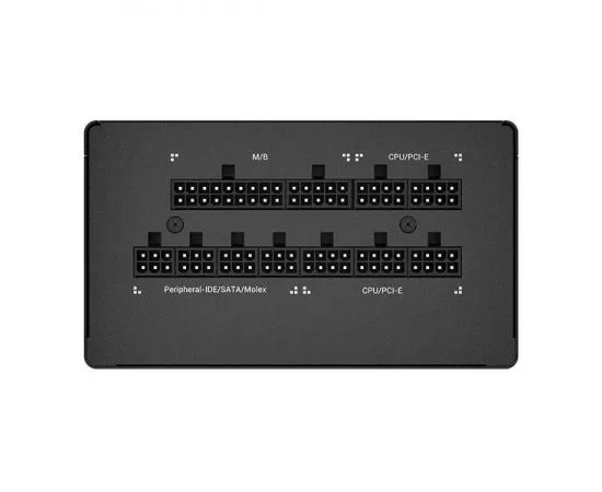 Блок питания 850W (Deepcool, PQ850G), фото 4