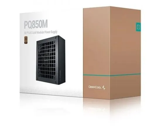 Блок питания 850W (Deepcool, PQ850G), фото 5